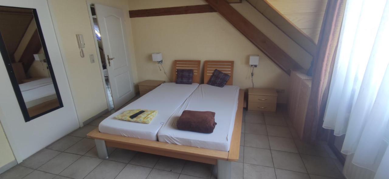 An Der Alten Romerstrasse Apartment Neumagen-Dhron Bilik gambar