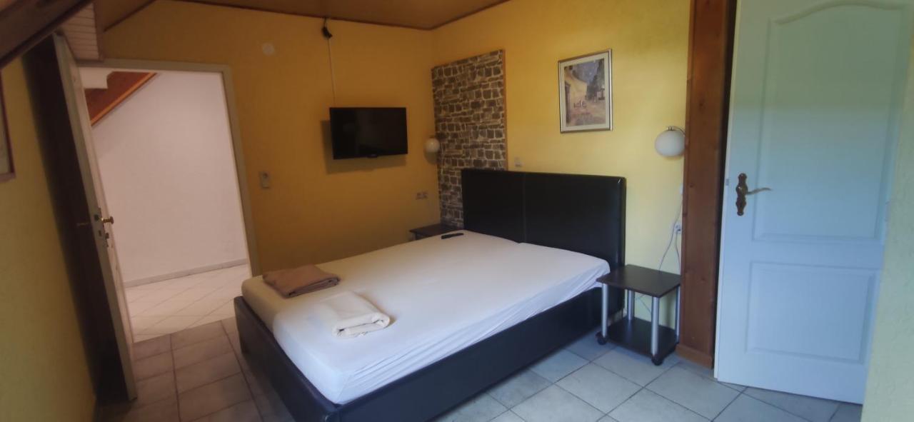 An Der Alten Romerstrasse Apartment Neumagen-Dhron Bilik gambar
