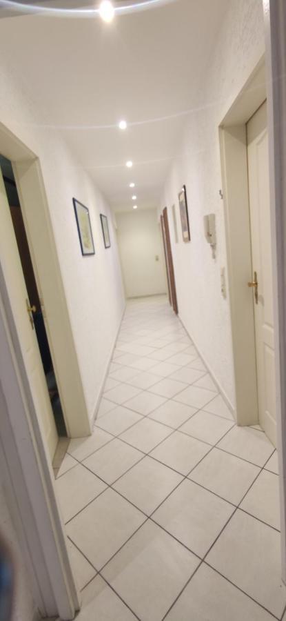 An Der Alten Romerstrasse Apartment Neumagen-Dhron Luaran gambar