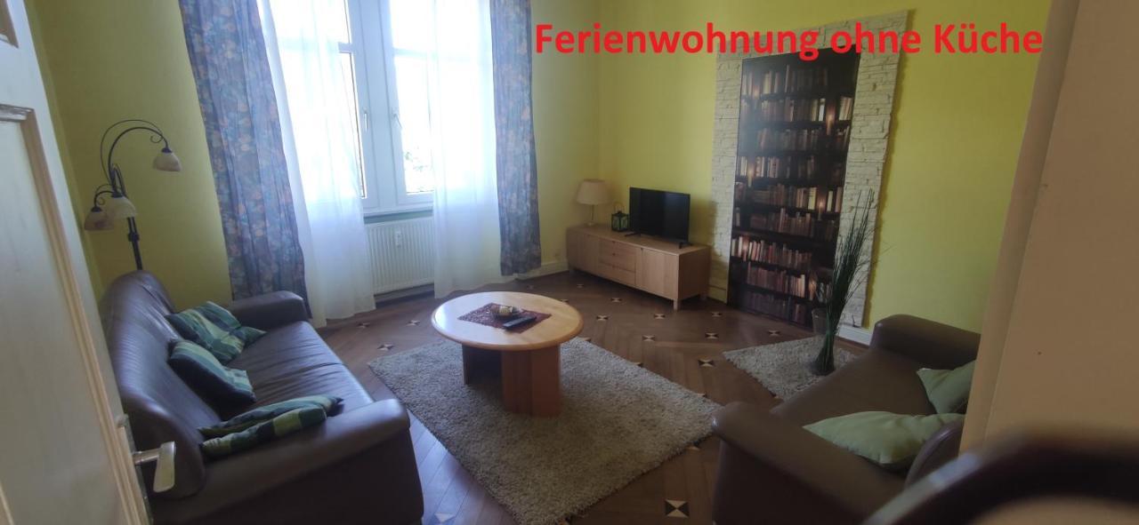 An Der Alten Romerstrasse Apartment Neumagen-Dhron Bilik gambar